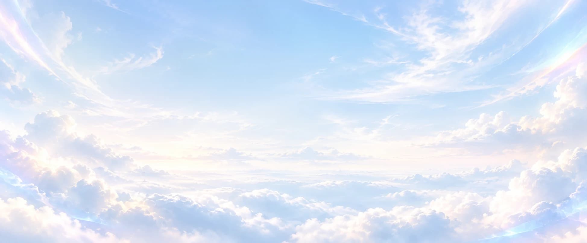 YUGANTAR 2026 Atmospheric Sky