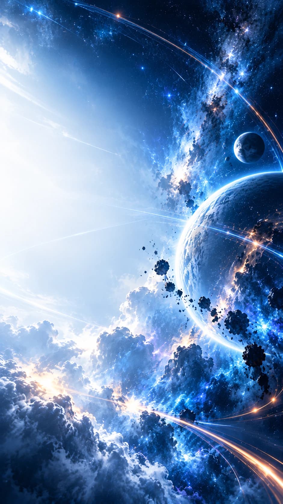 YUGANTAR 2026 Space Atmosphere