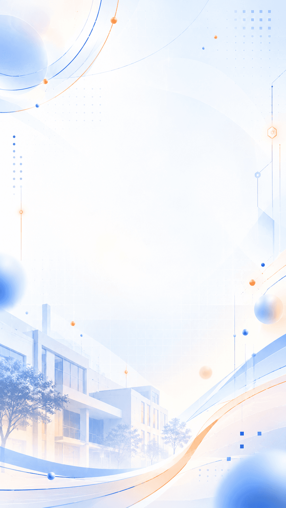 TurboBits Circuit Network Background