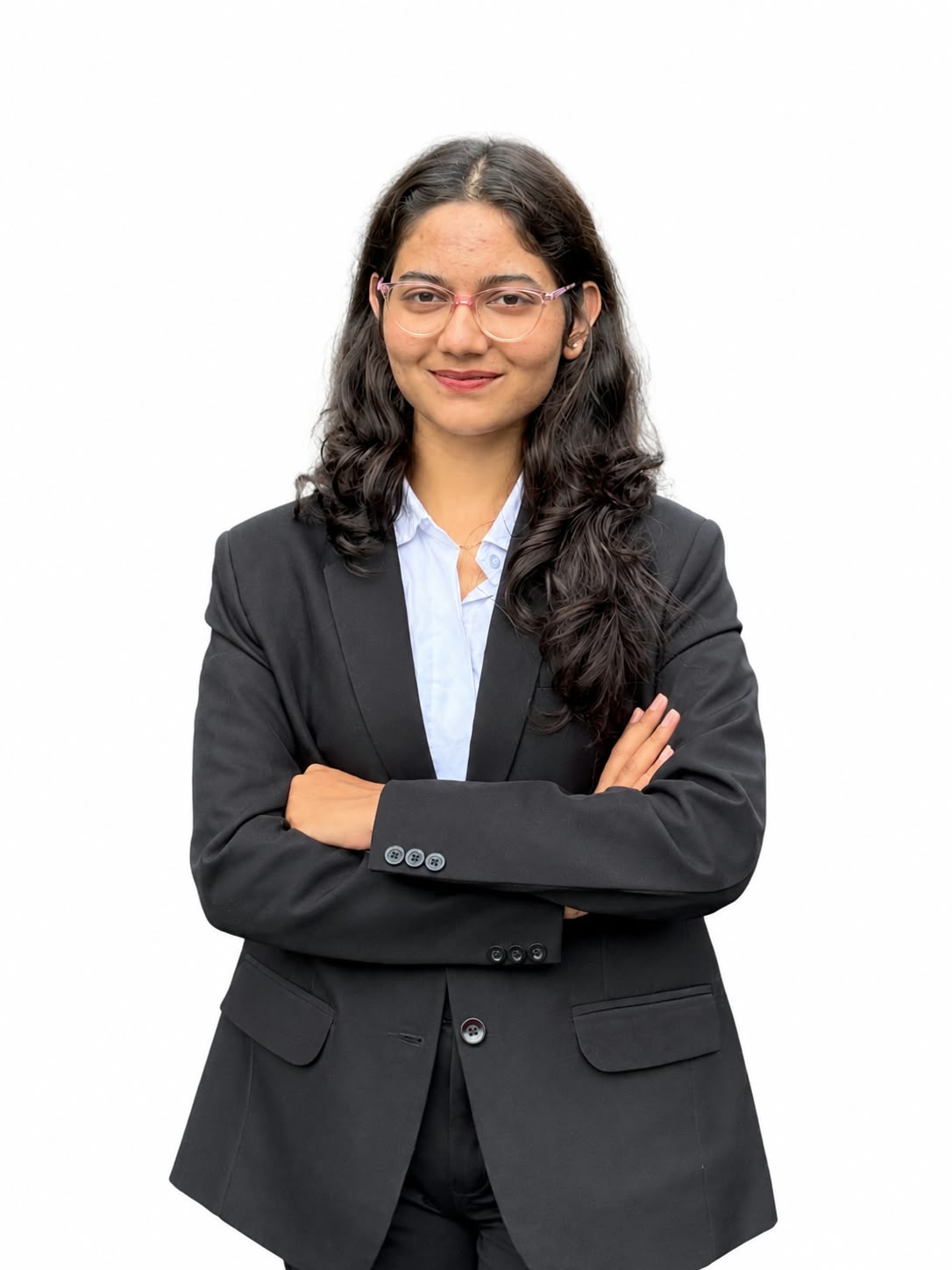Pooja Konge