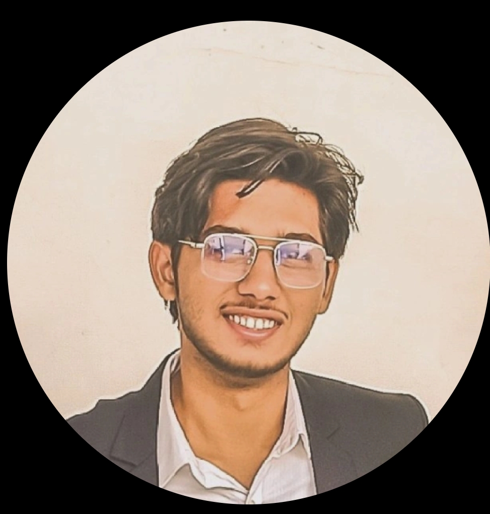 Ujjwal Barange