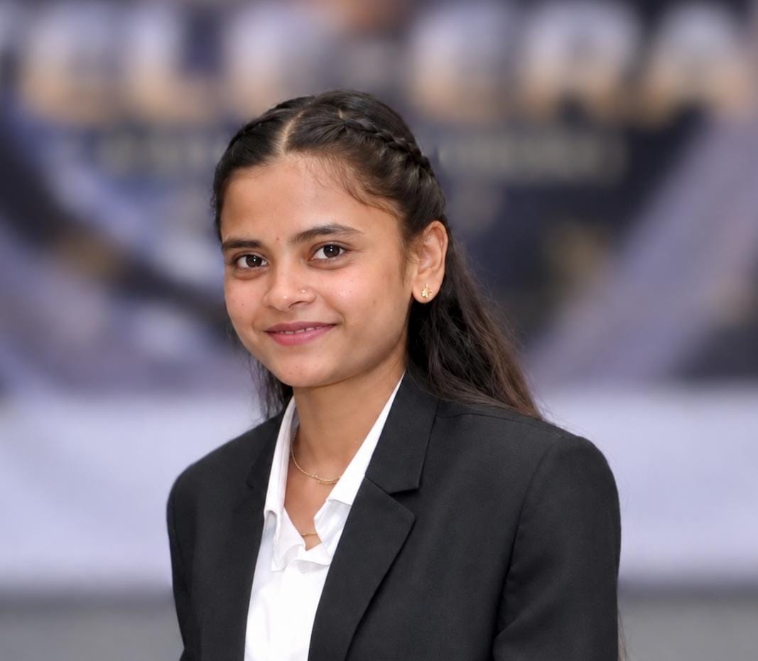 Khushi Pardhi